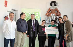 IIC solidario