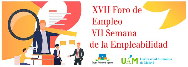 Semana Empleabilidad UAM 2021