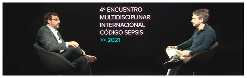 Encuentro Sepsis 2021