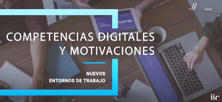 Competencias Digitales