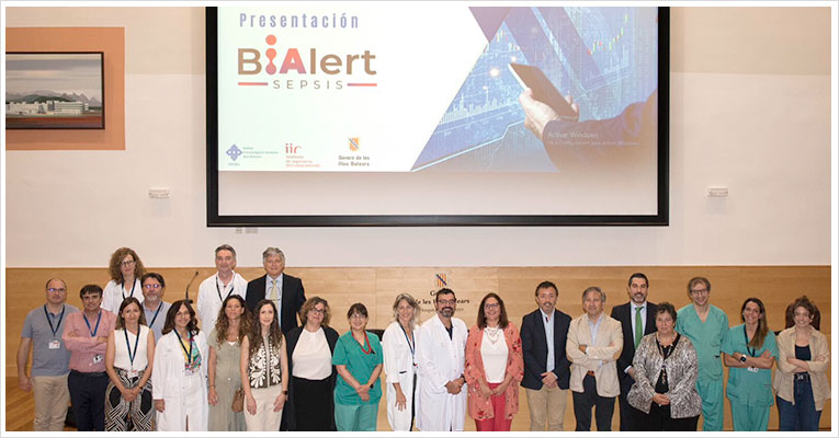 team BIAlert