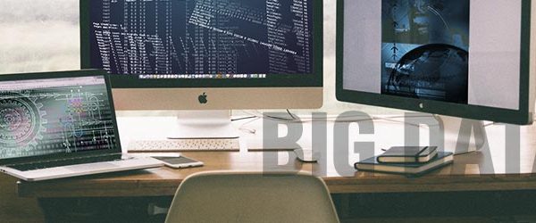 Herramientas Big Data