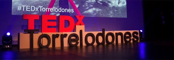 TEDxTorrlodones
