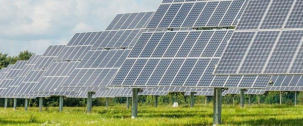 Predicción solar