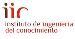 Logo IIC