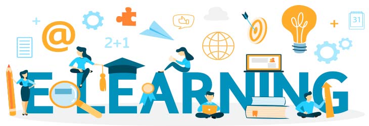 e-learning en la universidad: competencias para el futuro profesional - IIC