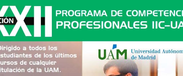 Programa UAM 2021