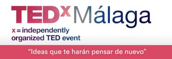 TED Málaga 2021
