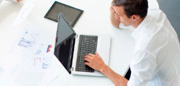 Priorizar leads en un contact center