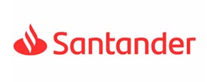 LOGO SANTANDER