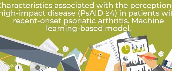 Psoriatic Arthritis