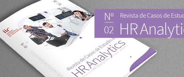 Revista HR Analytics