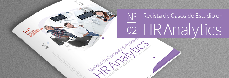 Revista 02 sobre Casos de Estudio en HR Analytics