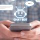 Chat Bot Psicologico
