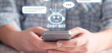 Chat Bot Psicologico