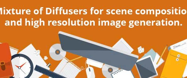 Diffusers Image generation