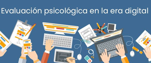 Evaluación psicológica digital