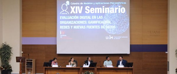 Seminario cátedra