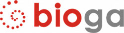 Logo BIOGA