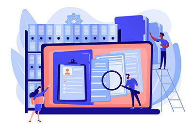 Archivistas