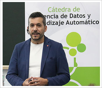 Javier Gil