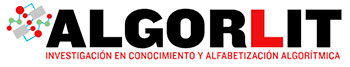 Algorlit logo