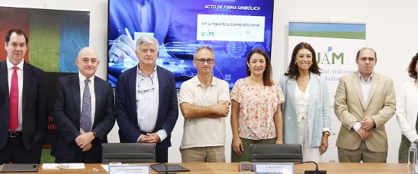 Firma cátedras