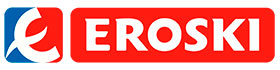 Logo Eroski