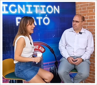 Pablo Haya