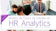 Revista 4 de Casos de Estudio en HR Analytics