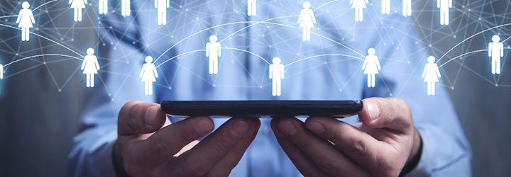 redes organizacionales