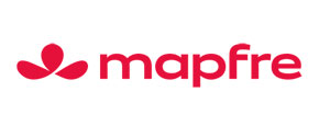 Logo nuevo de mapfre