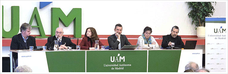 Debate UAM
