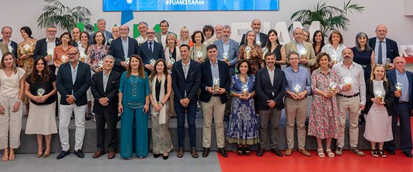 Celebración FUAM
