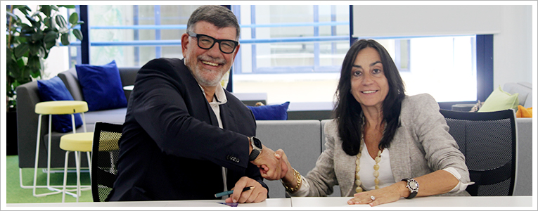acuerdo colaboración
