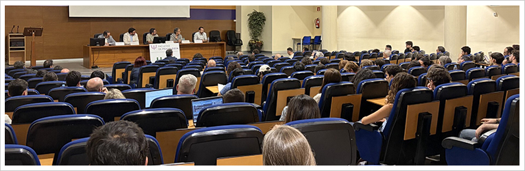 Seminario RRHH