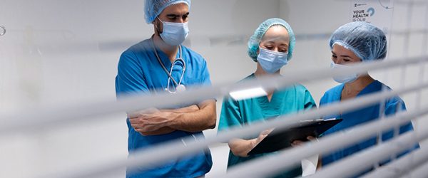 Sepsis en urgencias